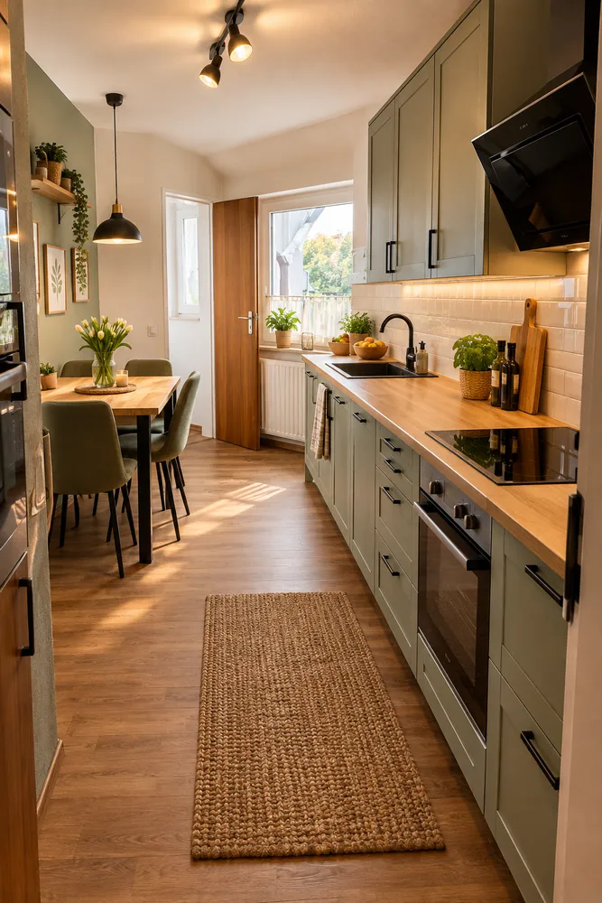 2 Zimmer Wohnung mit 50 m² in Bochum – Bild 3