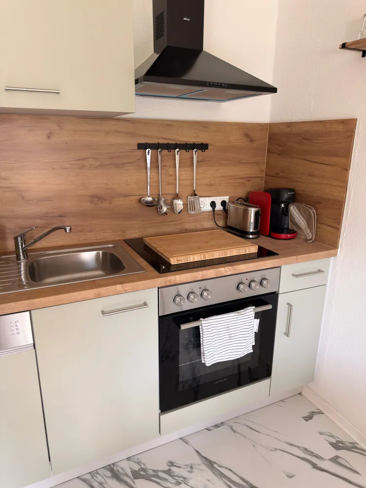 1 Zimmer Wohnung mit 35 m² in Hannover – Bild 6