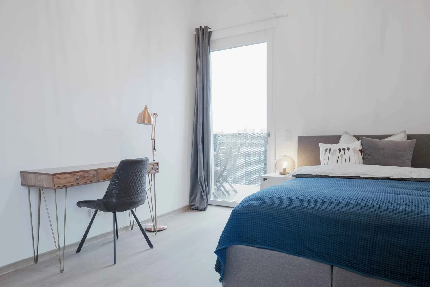 WG-Zimmer mit 16 m² in Berlin – Bild 1