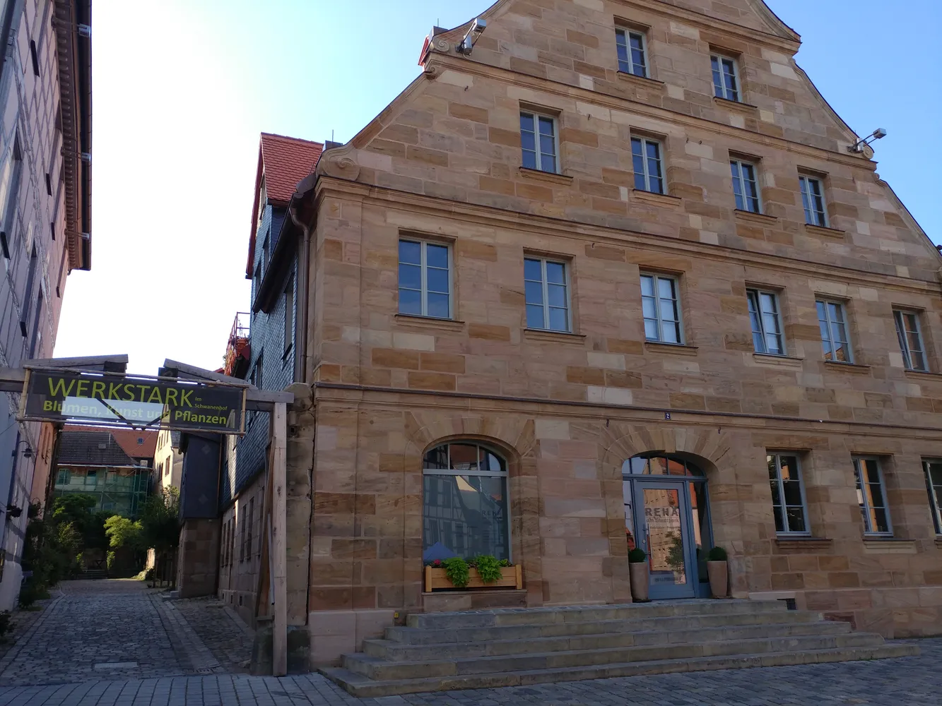 2 Zimmer Wohnung mit 41 m² in Fürth – Bild 8