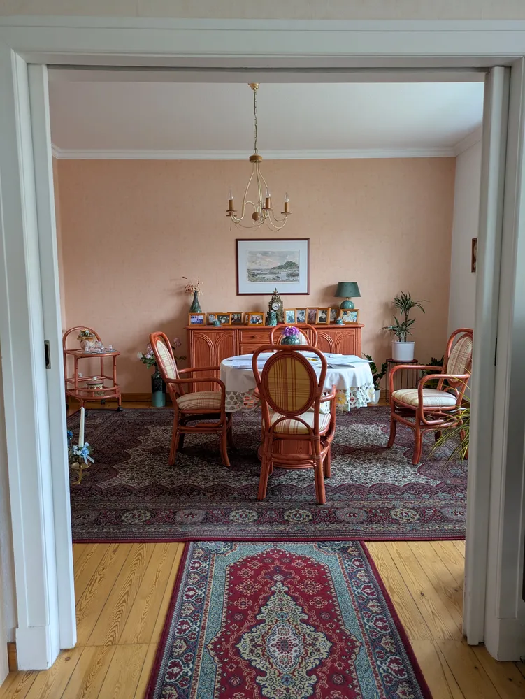 4 Zimmer Wohnung mit 94 m² in Rostock – Bild 6