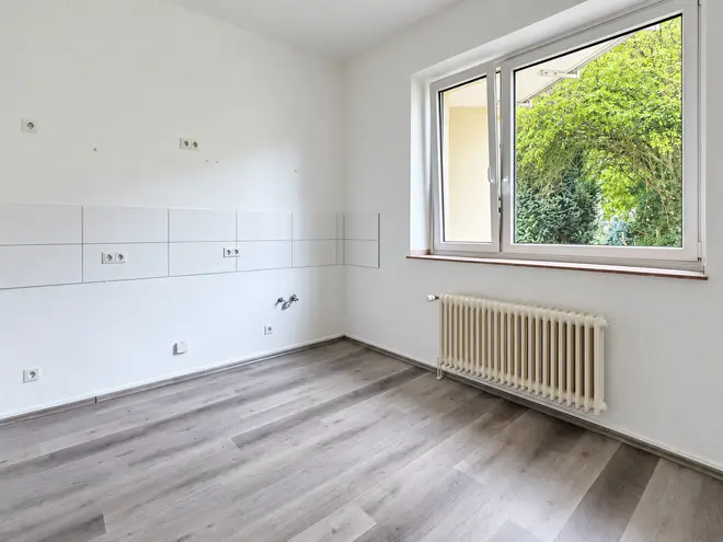 2 Zimmer Wohnung mit 51 m² in Essen – Bild 2