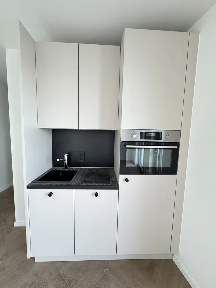 2 Zimmer Wohnung mit 43 m² in Berlin – Bild 10