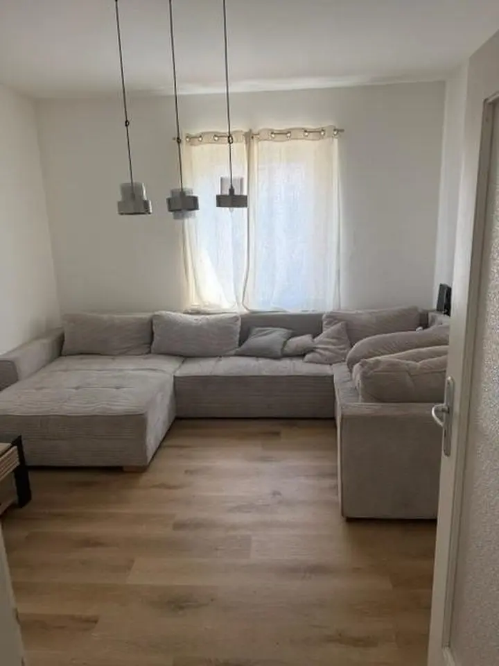 2 Zimmer Wohnung mit 68 m² in Hannover – Bild 1