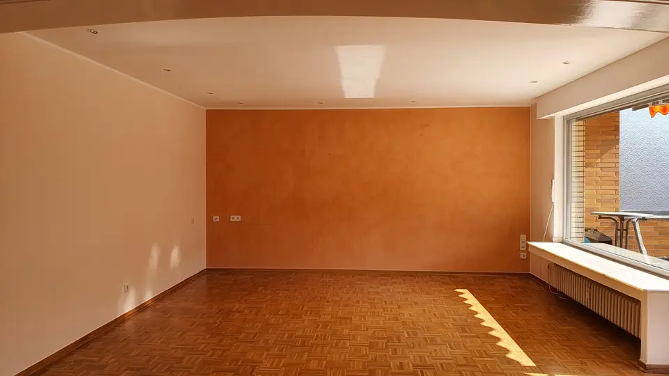 5 Zimmer Wohnung mit 130 m² in Duisburg – Bild 1