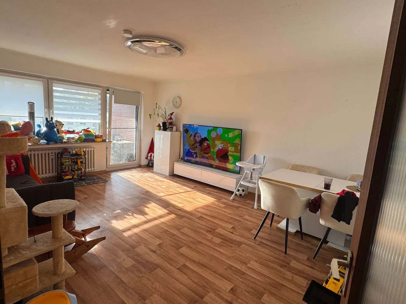 3 Zimmer Wohnung mit 76 m² in Mülheim an der Ruhr – Bild 2