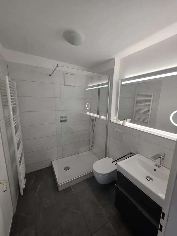 3 Zimmer Wohnung mit 90 m² in Mönchengladbach – Bild 6