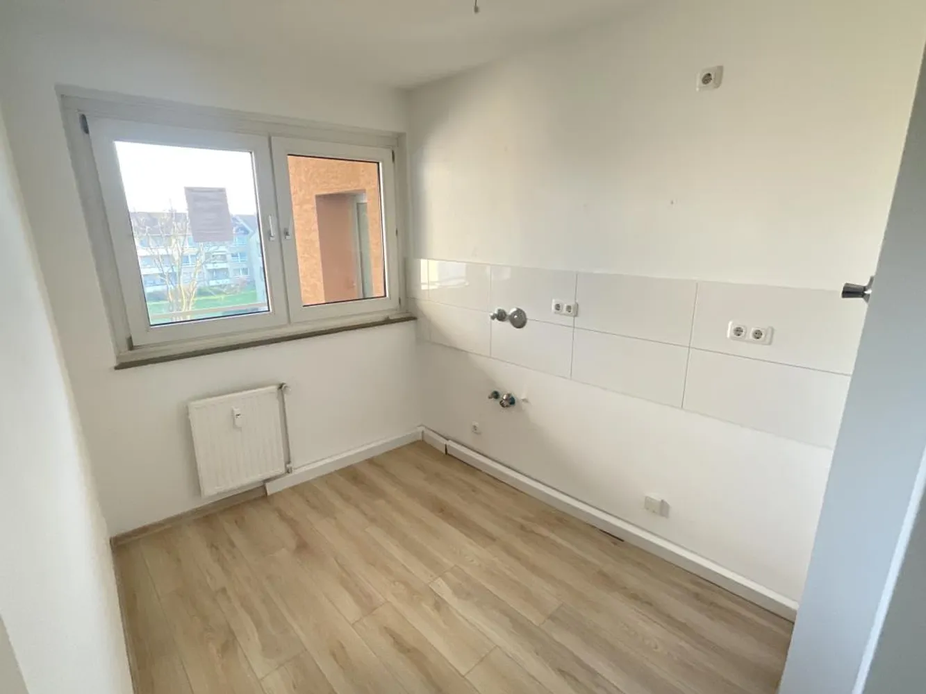 2 Zimmer Wohnung mit 48 m² in Krefeld – Bild 3