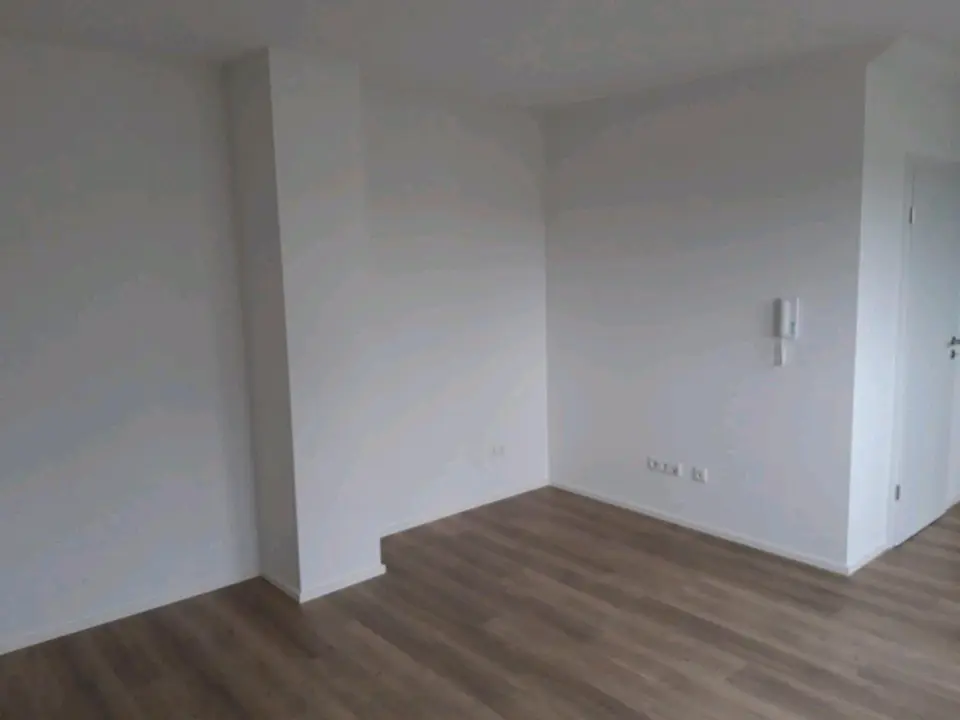 2 Zimmer Wohnung mit 38 m² in Biberach an der Riß – Bild 2