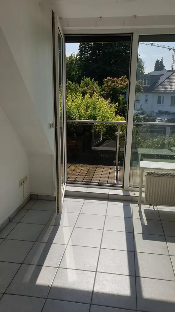 2 Zimmer Wohnung mit 50 m² in Bochum – Bild 4