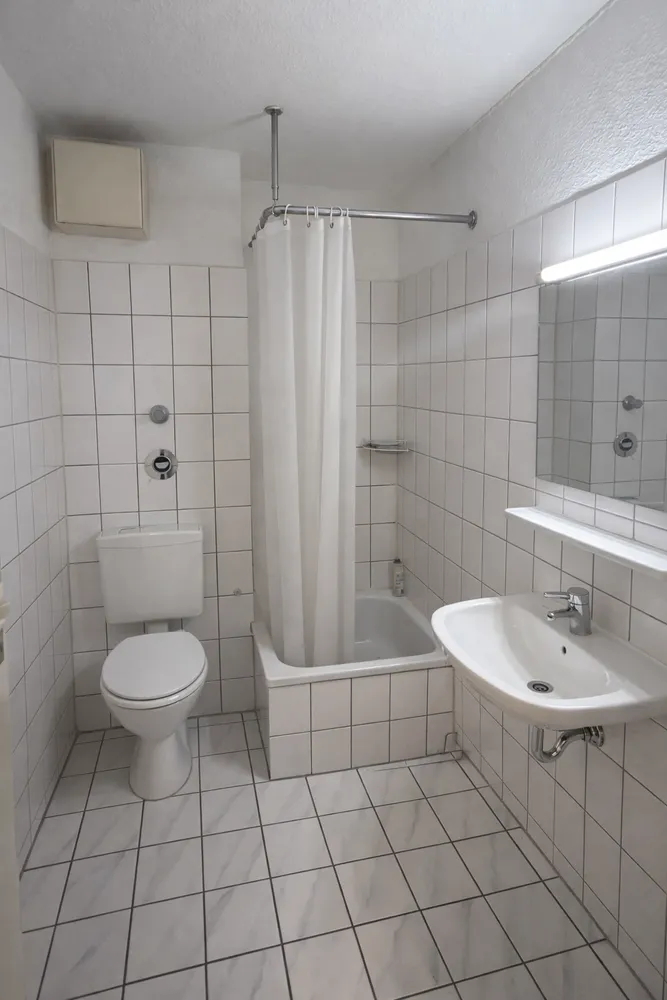 1 Zimmer Wohnung mit 18 m² in Aachen – Bild 2