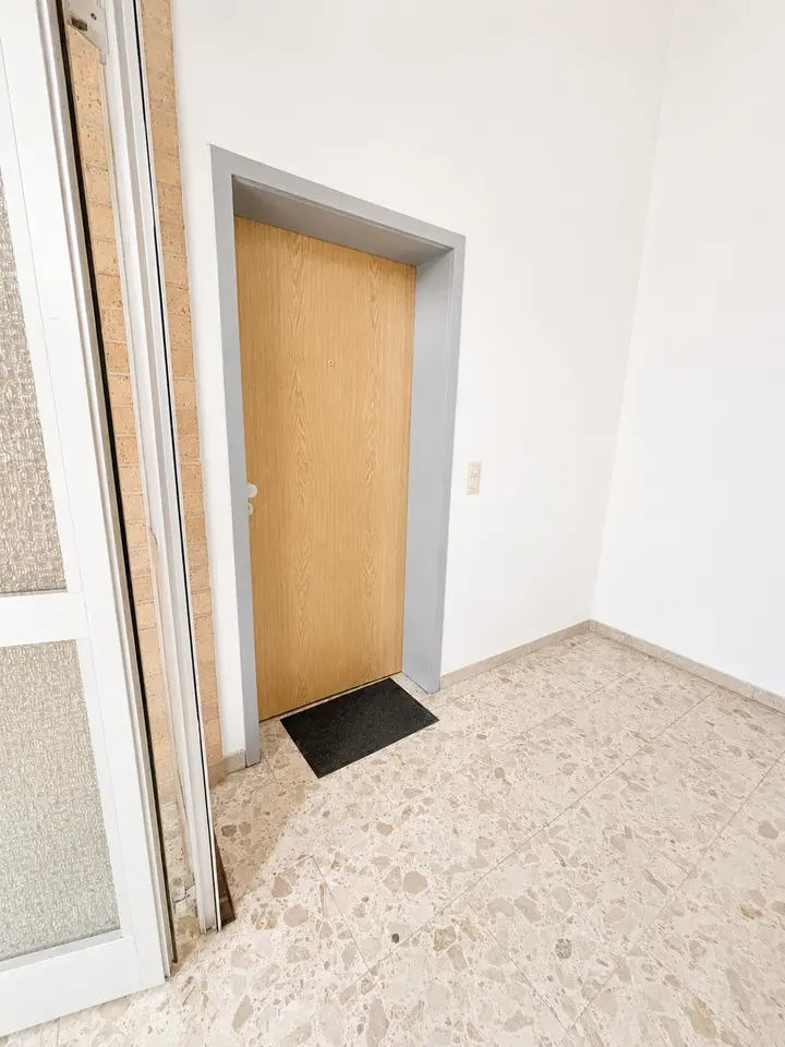 Studio mit 40 m² in Coburg – Bild 8