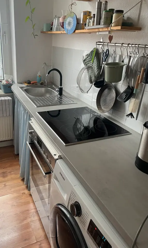 2 Zimmer Wohnung mit 30 m² in Köln – Bild 4