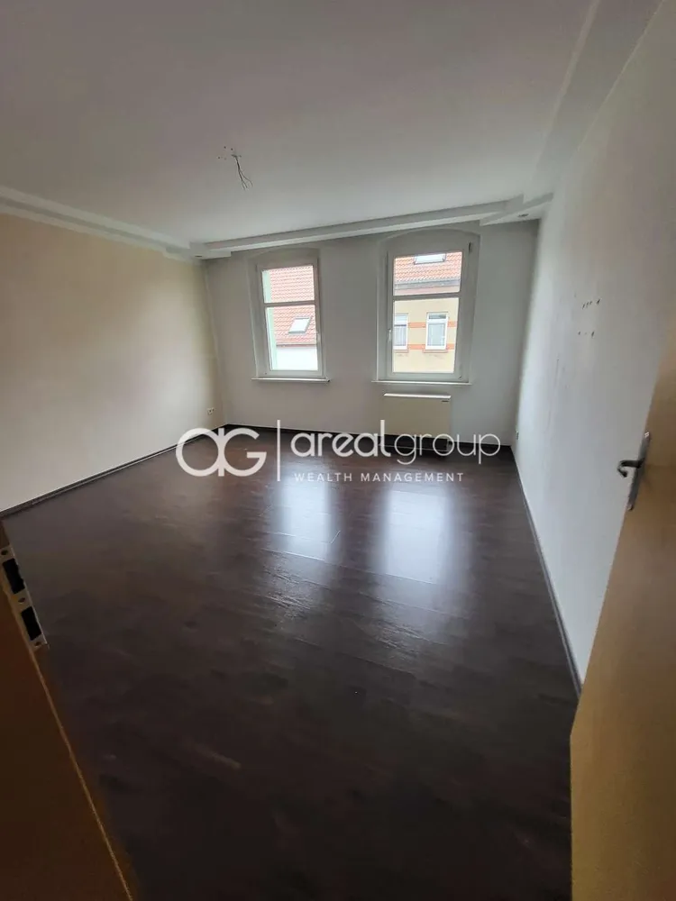4 Zimmer Wohnung mit 92 m² in Halle (Saale) – Bild 6