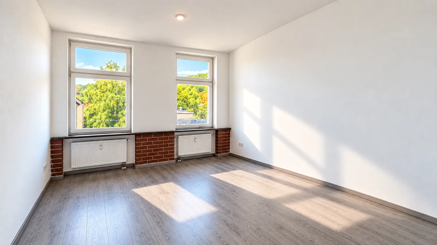 3 Zimmer Wohnung mit 69 m² in Wuppertal – Bild 7