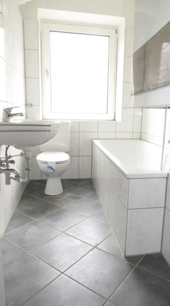 3 Zimmer Wohnung mit 53 m² in Wuppertal – Bild 6