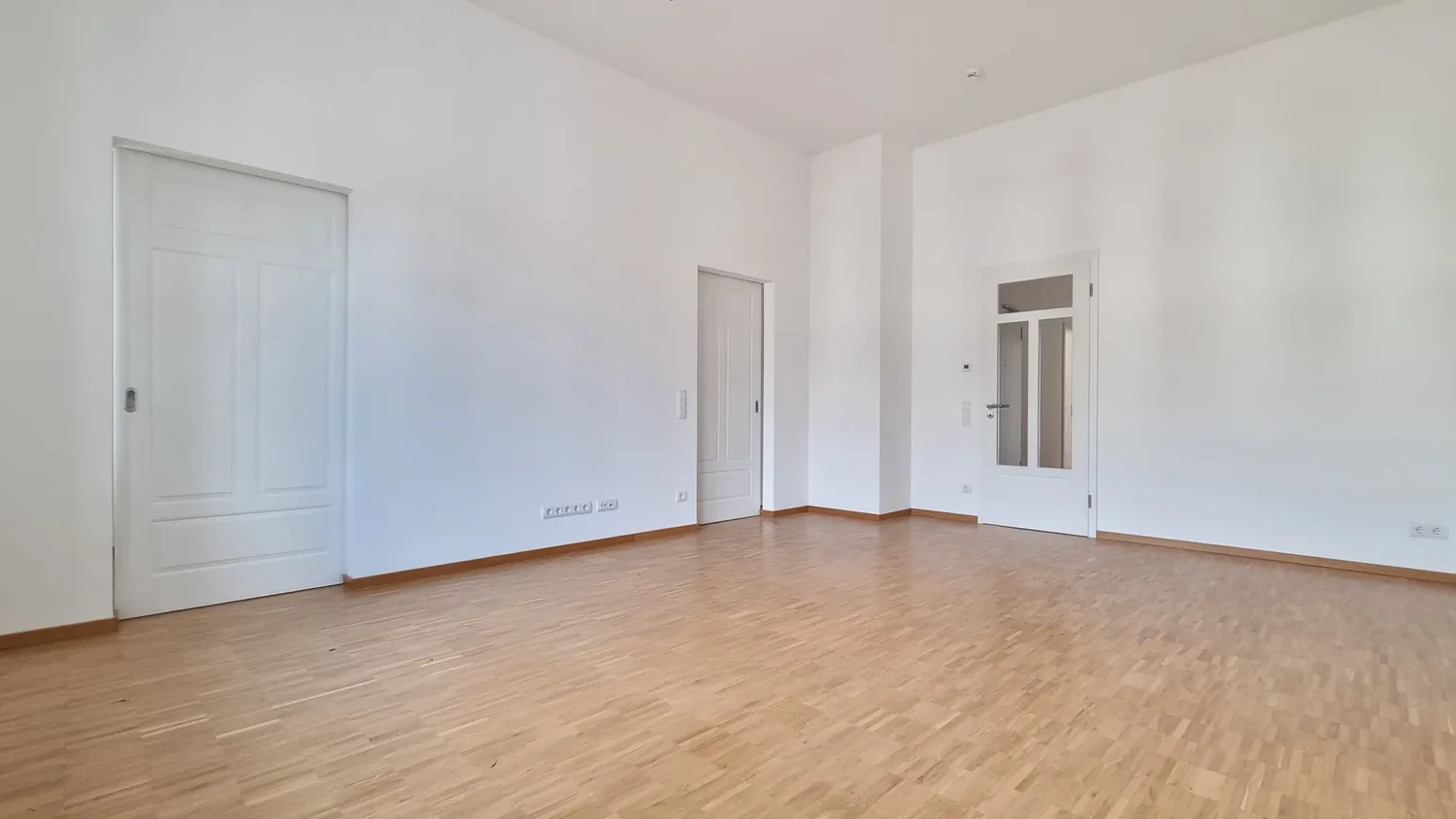 4 Zimmer Wohnung mit 128 m² in Dresden – Bild 5