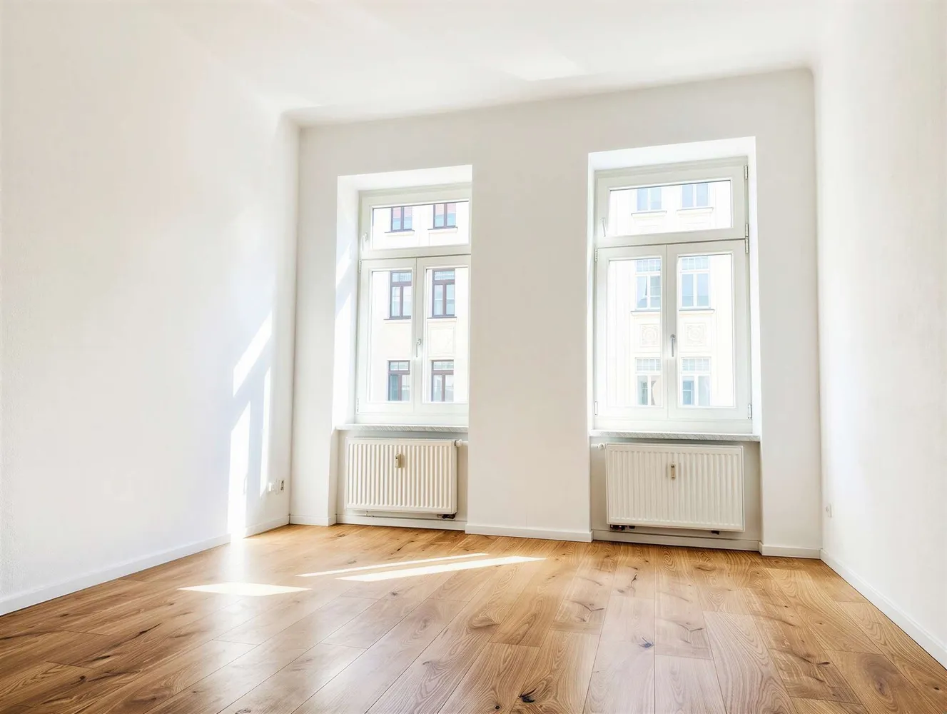 3 room apartment with 79 m² in Leipzig – Photo 9