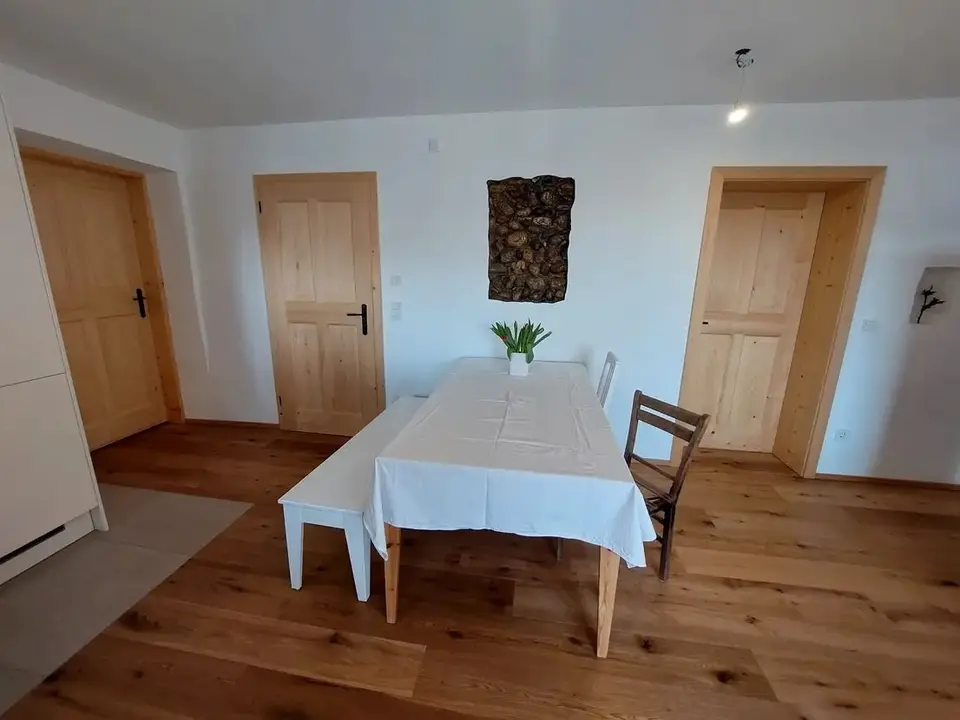 2 Zimmer Wohnung mit 69 m² in Traunstein – Bild 3