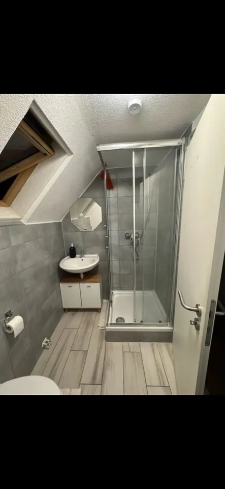 WG-Zimmer mit 8 m² in Fellbach – Bild 8