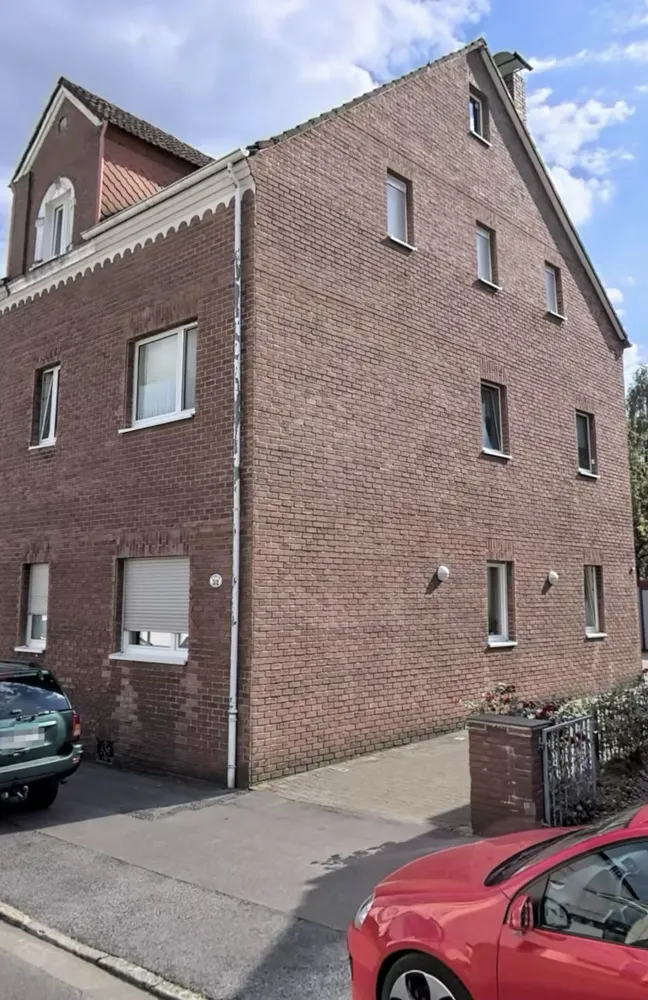2 Zimmer Wohnung mit 50 m² in Gelsenkirchen – Bild 9