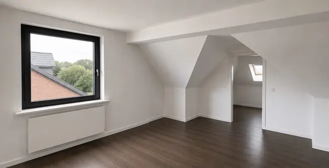 3 Zimmer Wohnung mit 65 m² in Köln – Bild 2