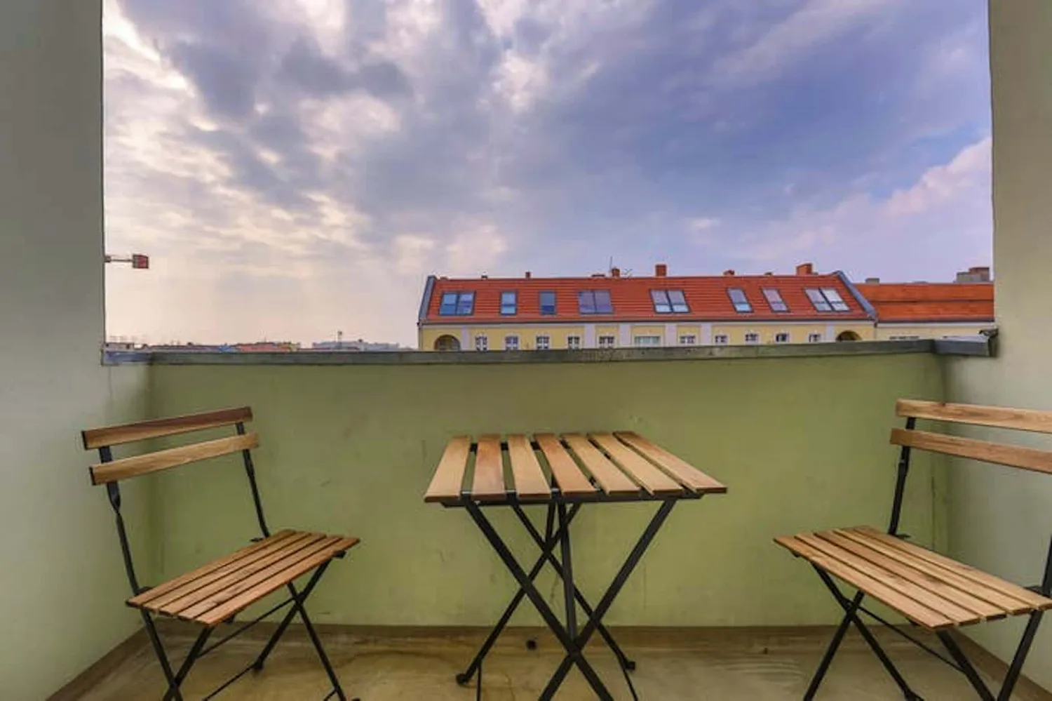 Shared room with 9 m² in Berlin – Photo 5