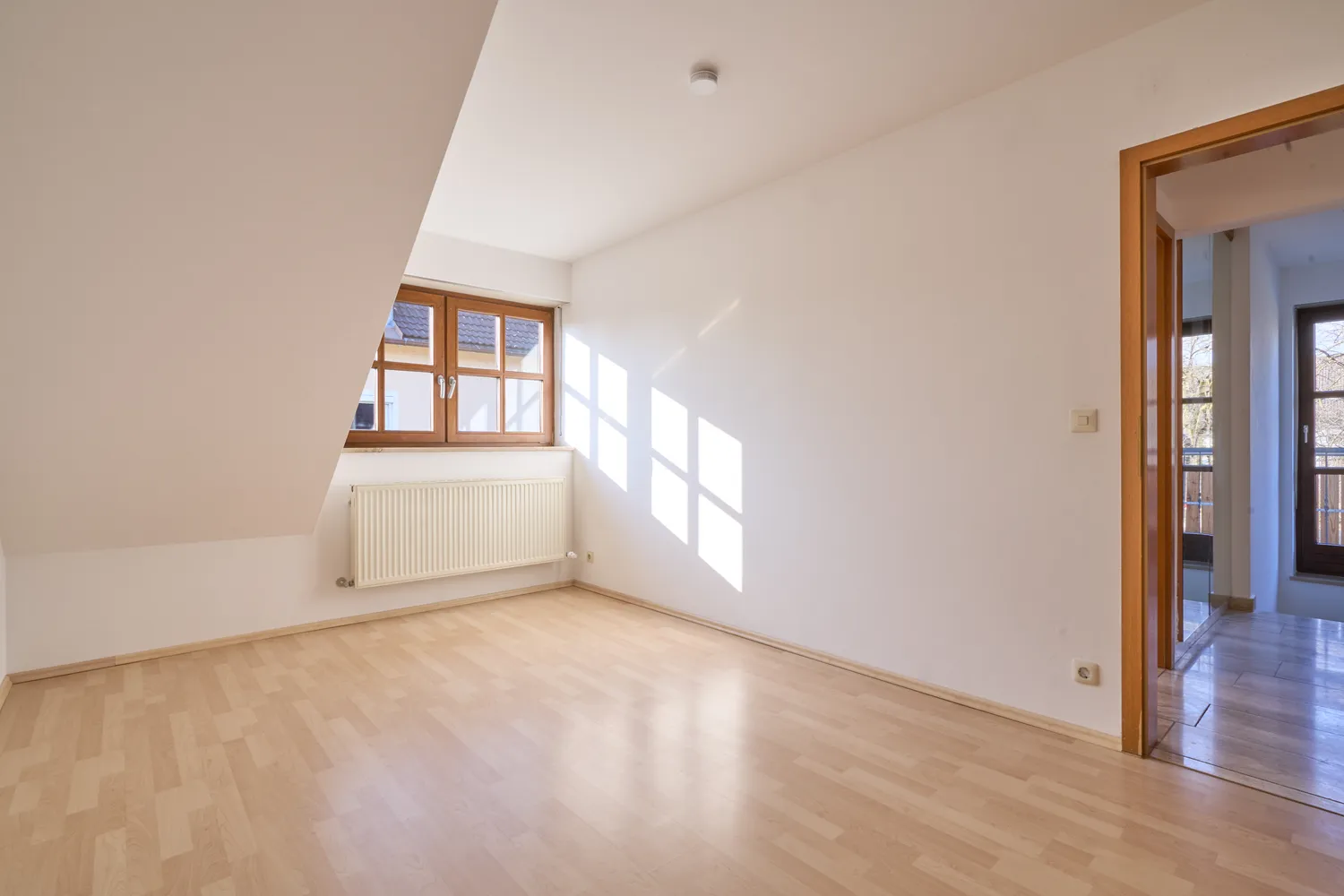 3 Zimmer Haus mit 130 m² in München – Bild 11