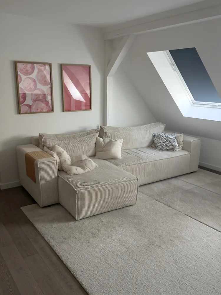 4 Zimmer Wohnung mit 75 m² in Paderborn – Bild 3