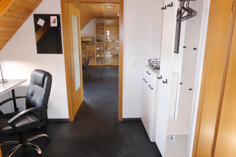 Studio mit 30 m² in Lörrach – Bild 6
