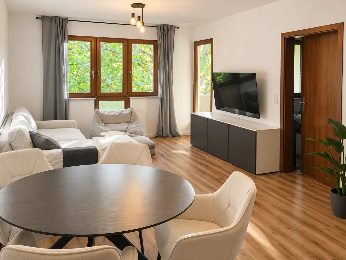 2 Zimmer Wohnung mit 54 m² in Mainz – Bild 5