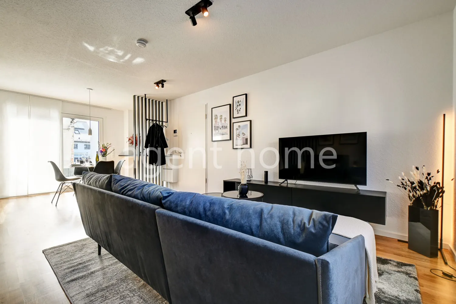 1 Zimmer Wohnung mit 42 m² in Stuttgart – Bild 5