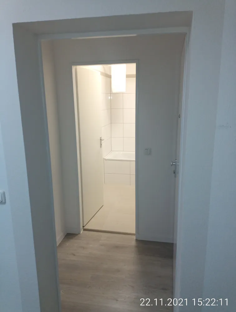 1 Zimmer Wohnung mit 33 m² in Wiesbaden – Bild 3