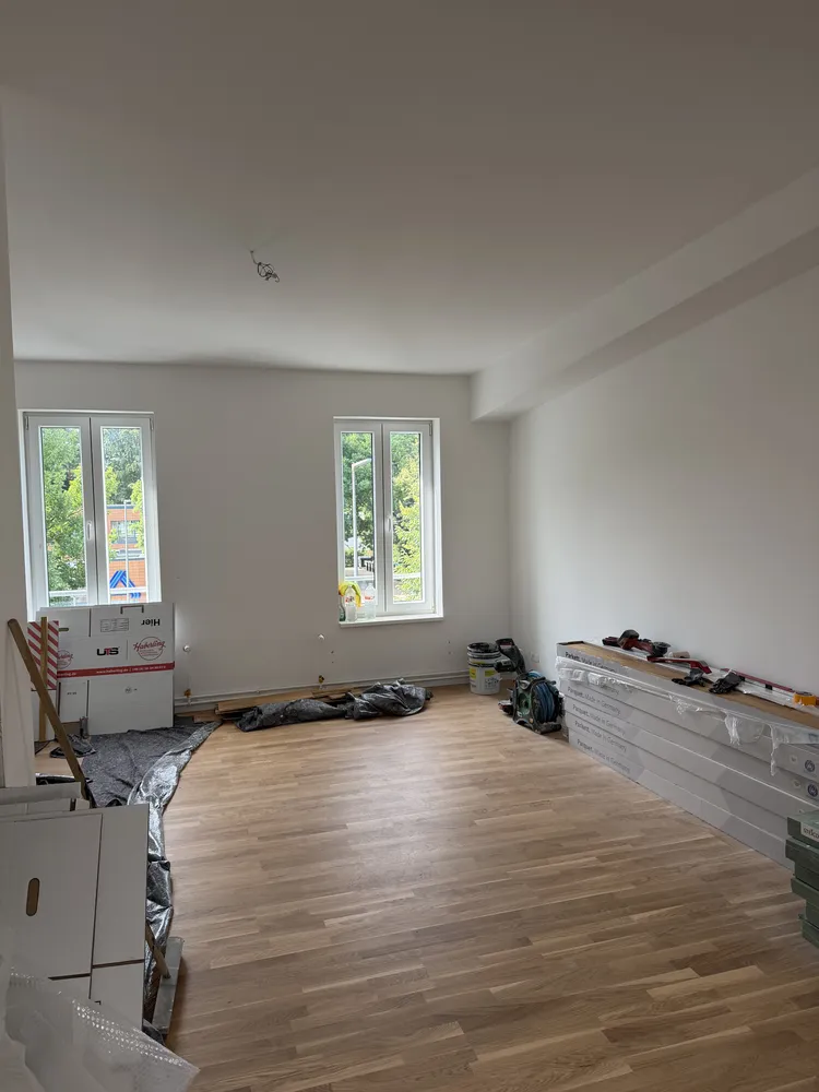 4 Zimmer Wohnung mit 129 m² in Berlin – Bild 10