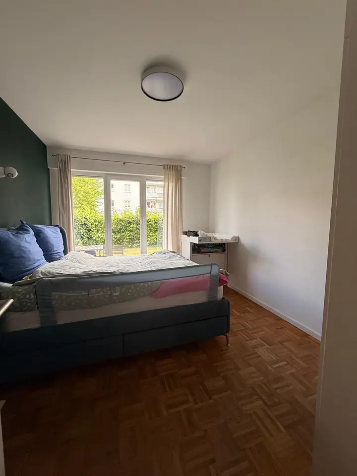 3 Zimmer Wohnung mit 89 m² in Frechen – Bild 6