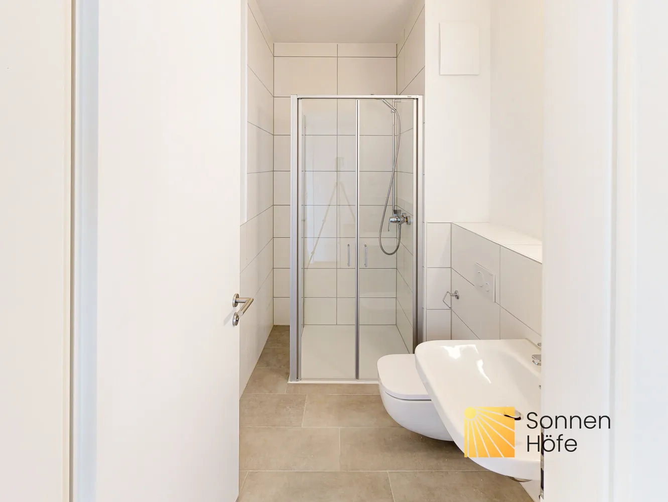 2 Zimmer Wohnung mit 66 m² in Schwäbisch Gmünd – Bild 3