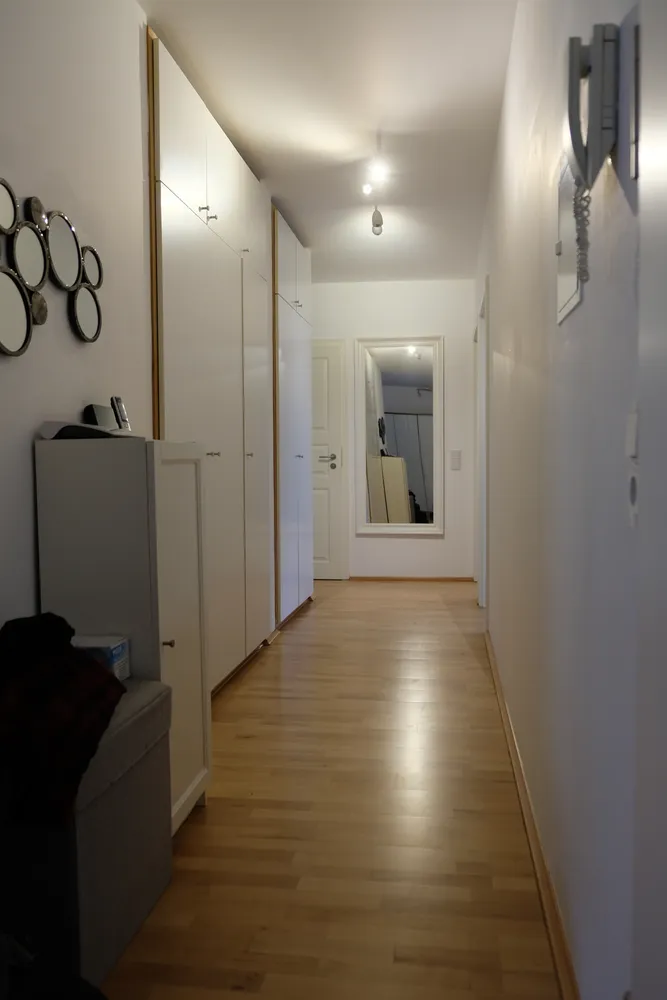 1 Zimmer Wohnung mit 16 m² in Köln – Bild 2
