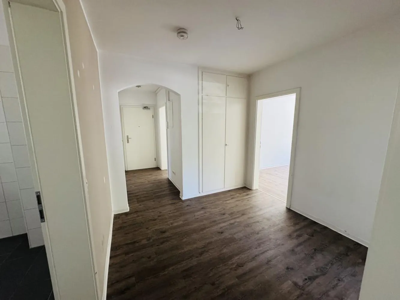4 Zimmer Wohnung mit 106 m² in Darmstadt – Bild 3
