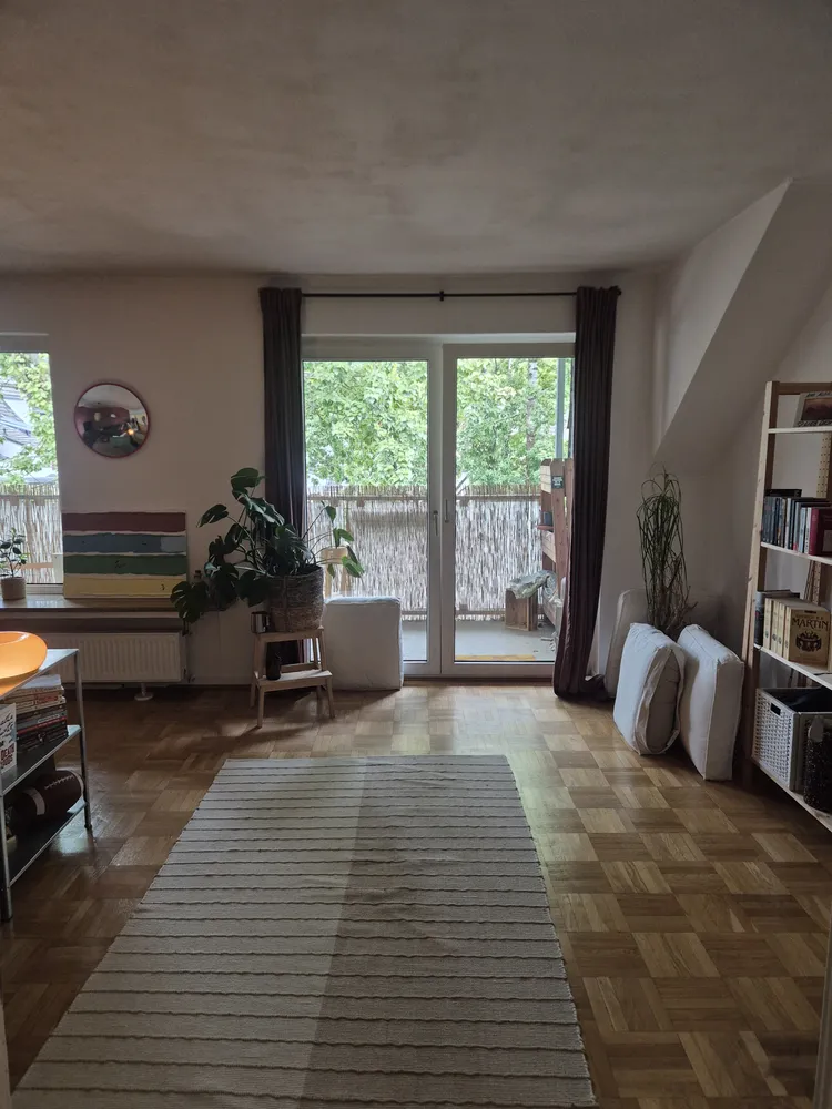 3 Zimmer Wohnung mit 90 m² in Essen – Bild 1