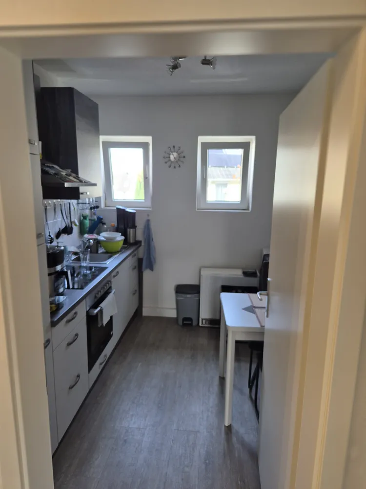 4 Zimmer Wohnung mit 57 m² in Essen – Bild 7