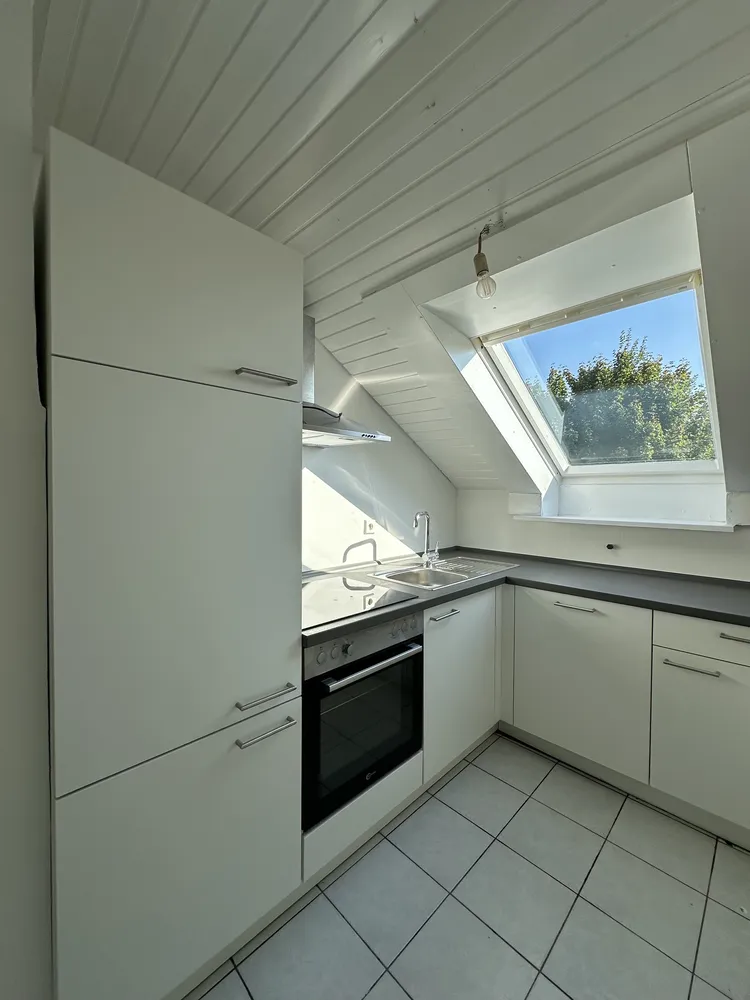 2 Zimmer Wohnung mit 60 m² in Wesel – Bild 8