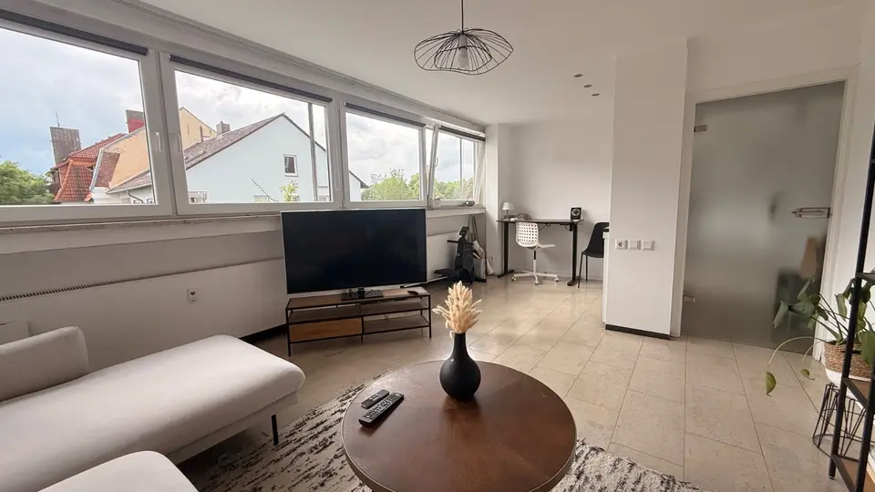 WG-Zimmer mit 140 m² in Kassel – Bild 2