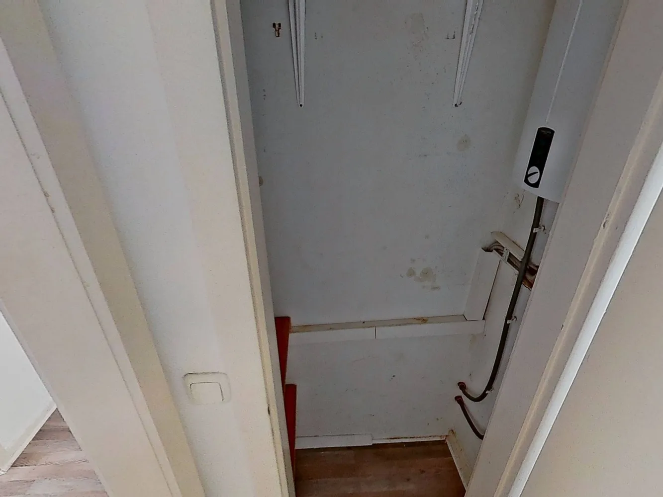 3 Zimmer Wohnung mit 67 m² in Minden – Bild 12
