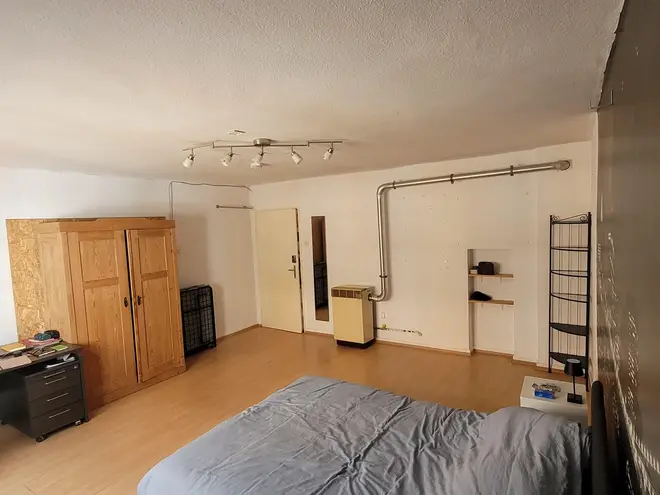 3 Zimmer Wohnung mit 96 m² in Karlsruhe – Bild 6