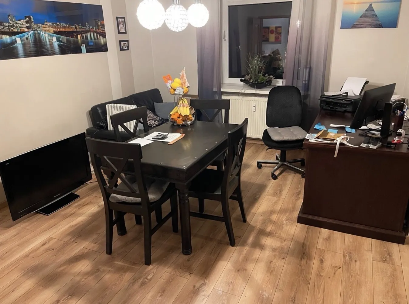 3 Zimmer Wohnung mit 80 m² in Haan – Bild 8