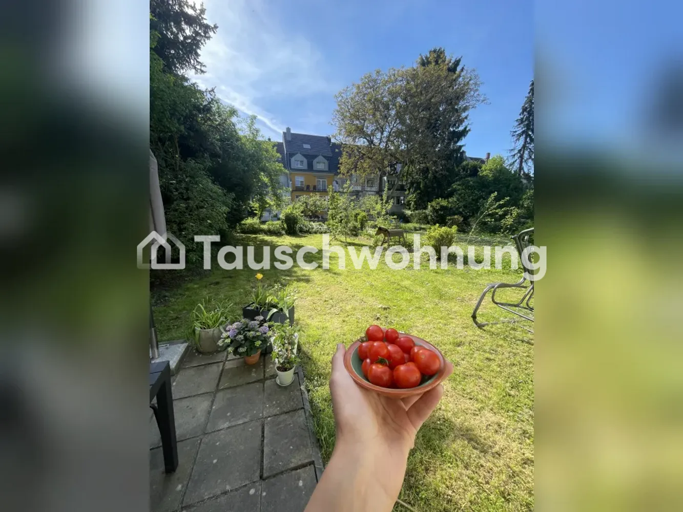 5 Zimmer Wohnung mit 120 m² in Köln – Bild 1
