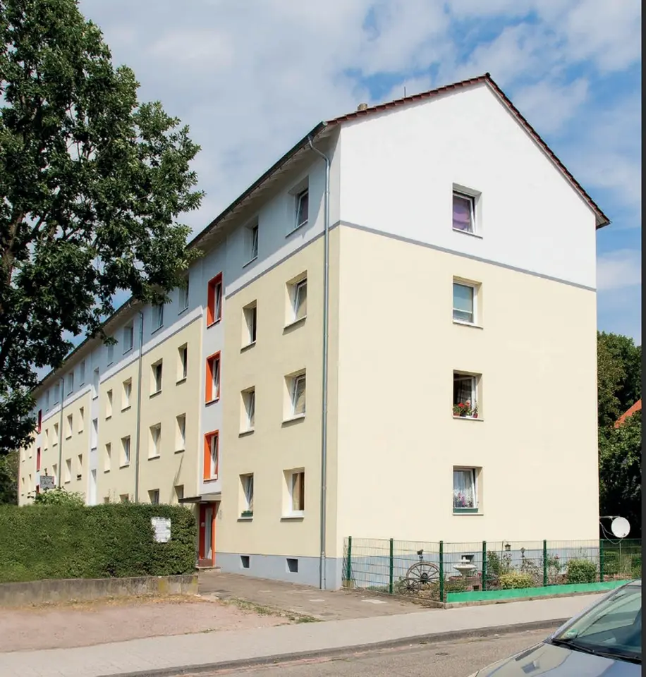 3 Zimmer Wohnung mit 70 m² in Kaiserslautern – Bild 4