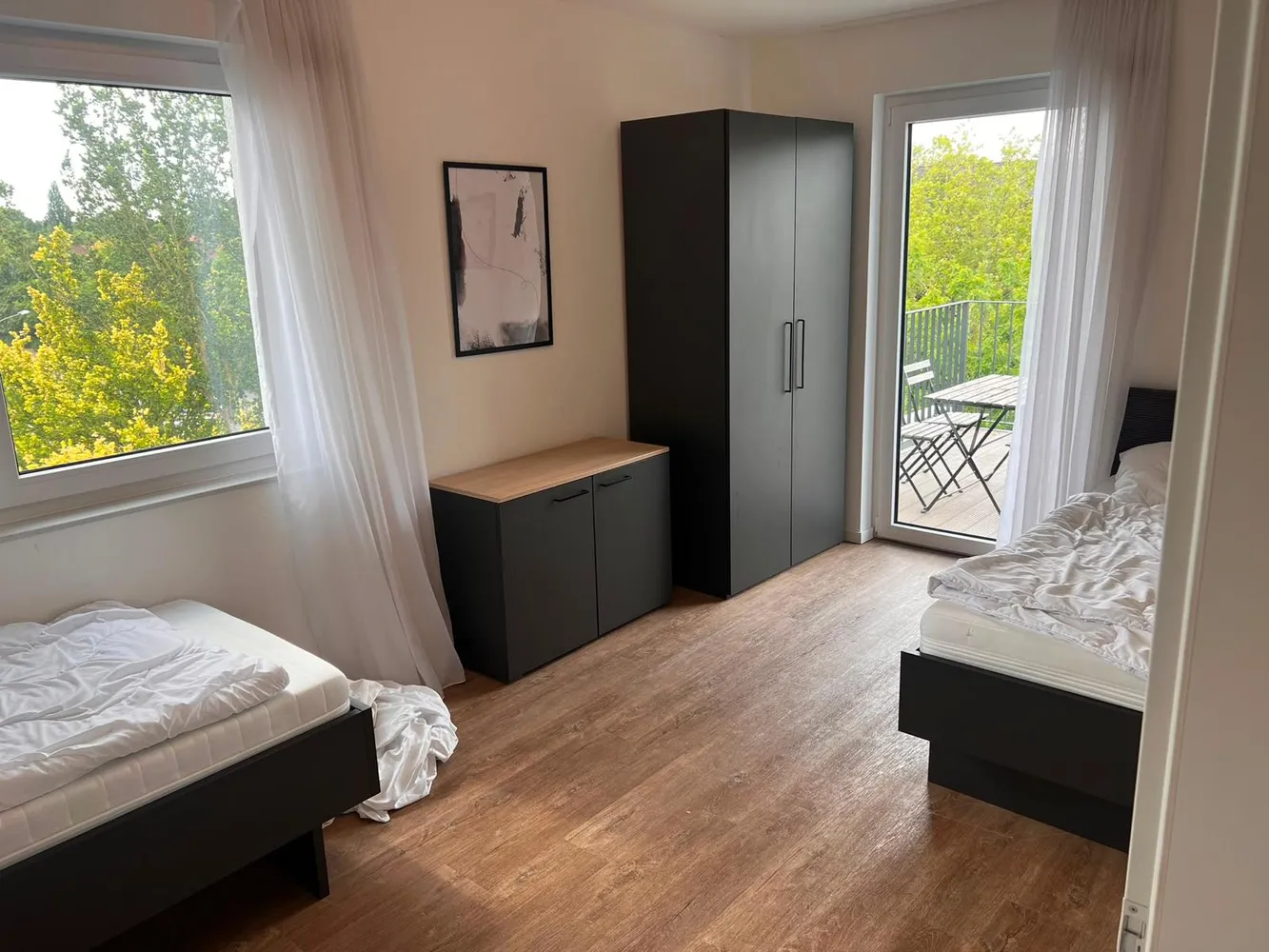 3 Zimmer Wohnung mit 100 m² in Osnabrück – Bild 5