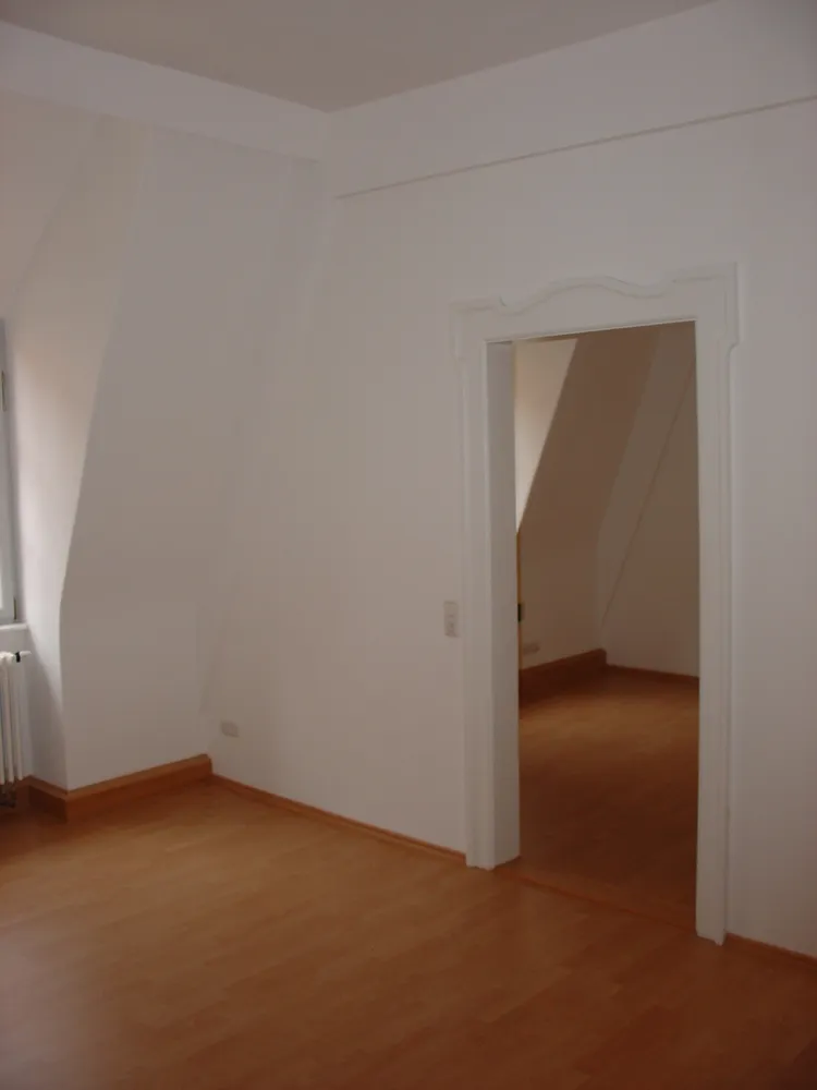 5 Zimmer Wohnung mit 125 m² in Bamberg – Bild 5