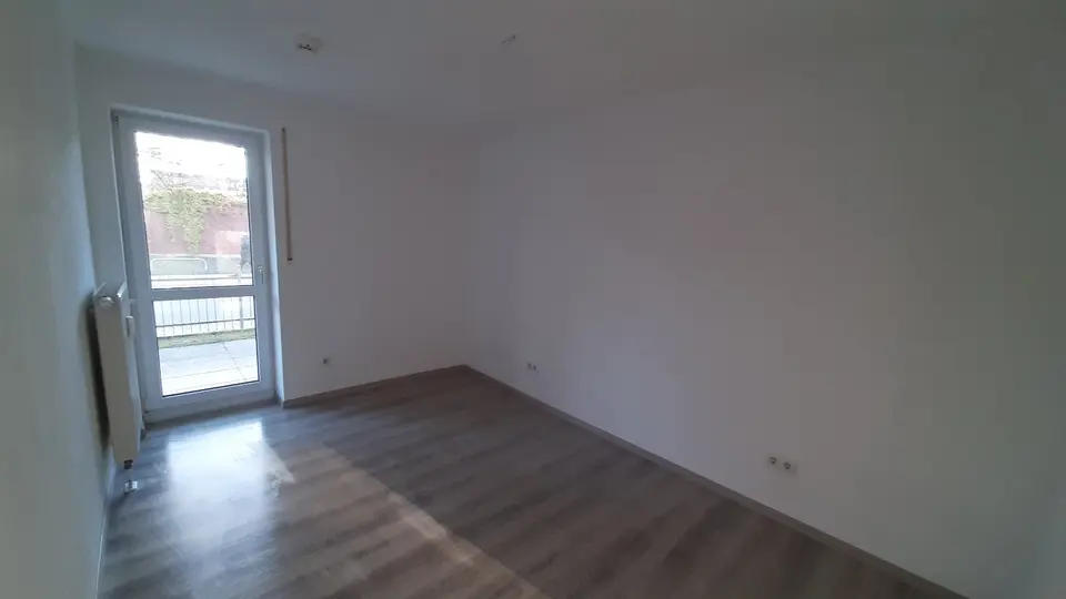 2 Zimmer Wohnung mit 66 m² in Regensburg – Bild 8